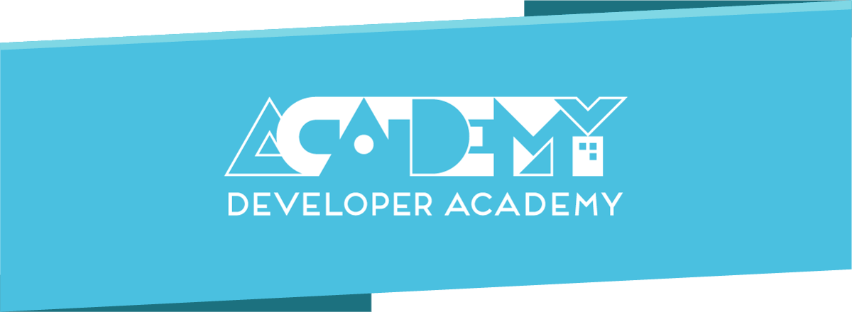 Developer Academy-Header