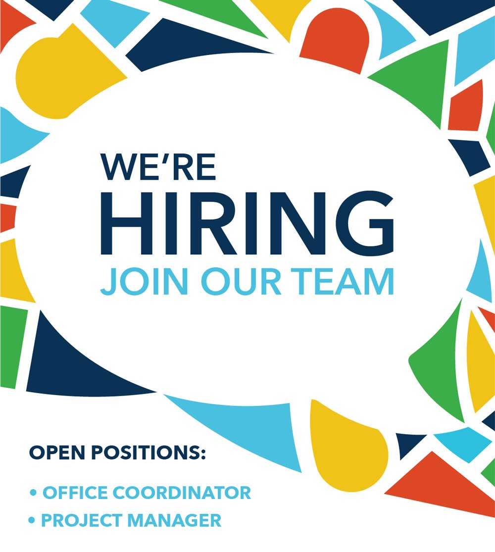 Open-Positions